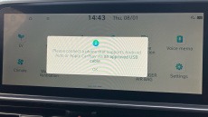 Hyundai IONIQ 6 168kW Ultimate 77kWh 4dr Auto Electric Saloon